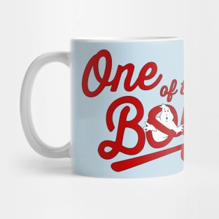 one of the boys Mug